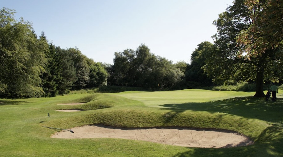 Photo of Ralston Golf Club